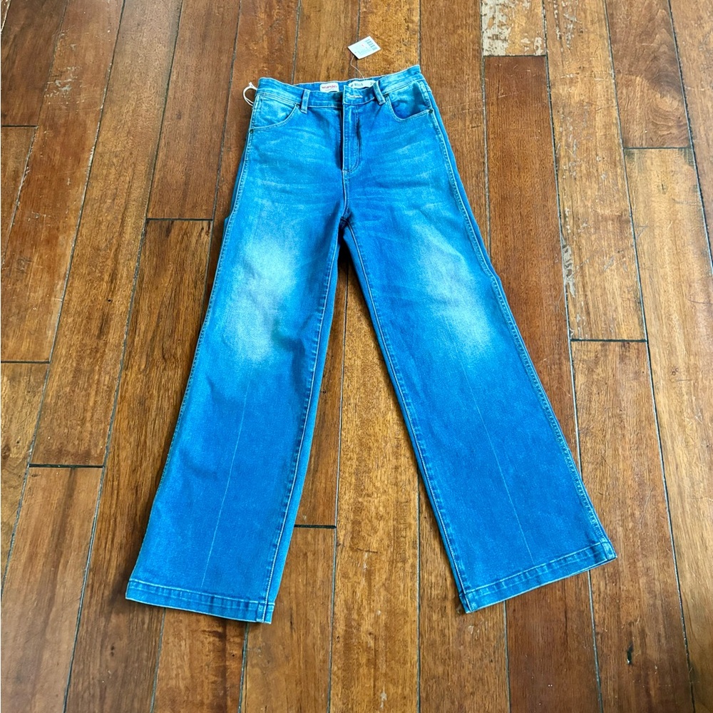 Wrangler Jeans Hi Bells size 29